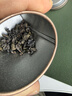 八马茶业 安溪铁观音乌龙茶 赛珍珠1000 浓香型特级 25g礼盒装 商务送礼 实拍图