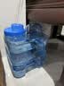 美厨（MAXCOOK）纯净水桶 矿泉水桶饮水桶10L 自驾游手提户外 方形MCX9409 实拍图