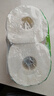 心相印厨房卷纸/厨房用纸150节 吸油锁水 厨房纸巾 食品接触级 懒人抹布 实拍图
