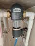 安吉尔15T前置过滤器 净水器全屋中央水驱自旋水盾式涡轮转动反冲洗 自动冲洗刮洗J3524双网反冲洗40微米 【超15T大流量】前置过滤器3524 实拍图