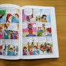 小牛顿人文馆：写给孩子的世界名人传记-凯撒 7-10岁 童立方出品   实拍图