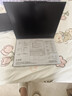 机械革命【京东电脑直播间领券立减800元】极光X 2026 (i7-13700HX 16G 1T RTX5060 灰)游戏本笔记本电脑 实拍图
