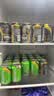 屈臣氏（Watsons）苏打水气泡饮料特调330mL*48罐混合（原味24罐+香草24罐）  实拍图