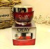 玉兰油（OLAY）大红瓶面霜50g抗皱紧致女士保湿面霜护肤品七夕情人节礼物送女友 实拍图