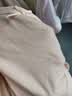 浪莎女士内裤女7条装纯棉10A抗菌裆中腰无痕简约少女内裤三角裤头 实拍图