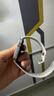 小米（MI）REDMI Watch 6皎月银 国家补贴 澎湃OS 3 心率血氧监测 红米手表6 小米汽车 送男友送女友 实拍图