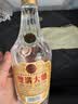 双沟大曲金奖  46度 500mL*9瓶 整箱装 浓香型白酒 粮食酒 实拍图