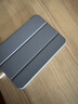 RBP适用于iPad mini7/6保护壳2024/21款平板8.3英寸苹果平板电脑全包软壳防摔智能休眠轻薄-暗夜紫 实拍图