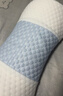 智国者腰靠垫床上睡觉专用护腰枕睡眠腰垫腰椎间盘突出平躺腰部支撑枕靠 实拍图