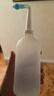 乐仪手动洗鼻器成人儿童鼻腔护理鼻炎LY-M2鼻部冲洗器壶清洗器500ml 实拍图