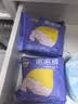 倍舒特眠眠裤 棉柔夜用裤型卫生巾安睡裤 L-XL码30条 5片*6包 防侧漏 实拍图