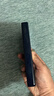 华为原装12000mAh66W双向快充移动电源3C认证可上飞机充电宝适用华为手机Pura90Mate80USB-A/C双口输出 实拍图
