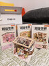 若来（Rolife）超级世界悦己礼盒diy小屋积木拼装玩具儿童女孩生日礼物女生 实拍图