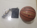斯伯丁（SPALDING）篮球TF系列7号PU比赛室内外兼用耐磨学生成人青少年 77-176Y 实拍图