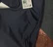 迪卡侬（DECATHLON）泳衣女女款连体专业温泉大码游泳衣泳装游泳女士-5255916 实拍图