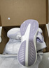 阿迪达斯（adidas）跑步鞋女鞋时尚潮流运动舒适透气鞋子 Ih6040 38码UK5码 实拍图
