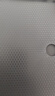 酷士达适用OPPO Pad5/Pad6保护壳一加平板2保护套1 2.1英寸智能休眠带笔槽硅胶防摔一体全包皮套 黑色 实拍图