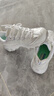 斯凯奇（Skechers）女鞋夏季厚底老爹鞋百搭软底舒适外穿运动鞋11959 实拍图