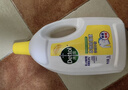 滴露（Dettol）衣物除菌液松木3L 内衣袜子衣物长效杀菌除螨 衣服消毒液儿童可用 实拍图