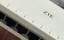 中兴（ZTE）【晴天墙面路由器】BE5100 自研芯WiFi7 千兆双频 全屋组网 5颗信号放大器兼容WiFi6游戏加速 实拍图
