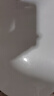 潜水艇马桶盖通用坐便器盖子家用加厚盖板老式抽水马桶圈器配件缓降 V型耐压圆底座快拆款MG1 实拍图