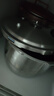 爱仕达(ASD)高压锅304不锈钢压力锅六保险8.5L燃气电磁通用YS26T3WG 实拍图