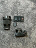 索尼（SONY）ZV-E10 微单数码相机 4K视频 vlog 直播相机 zv-e10 创意滤镜 E10K黑 官方标配 实拍图