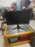 华硕战杀27 VG27AQML5A 27英寸显示器2K 240Hz显示器FastIPS 原生300Hz G-sync无撕裂0.3ms响应HDR400  实拍图
