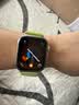华为HUAWEI WATCH FIT 4 Pro 原野绿编织表带华为智能手表钛金属蓝宝石玻璃大屏蓝牙通话fit4pro 实拍图