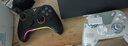 飞智黑武士5Pro竞技精英游戏手柄 力切换杠杆扳机 体感PC电脑Steam类xbox无线蓝牙NS电视 仁王3NBA2K26 实拍图