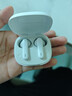 JBL WAVE FLEX 2 真无线蓝牙耳机 半入耳音乐耳机 通话降噪游戏耳麦 华为苹果通用 毕业礼物 珍珠白 实拍图