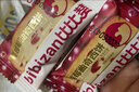 比比赞（BIBIZAN）巧克力味薄脆饼干1000g整箱2斤早餐办公室休闲零食品代餐饱腹 实拍图