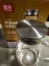 富光大容量凉水壶耐高温冷水壶家用玻璃水壶茶壶果汁杯1600ML家居壶 实拍图