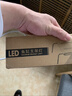 燕之雁 鱼缸LED水草灯 三档变色 照明灯 增艳灯 适用鱼缸38-50cm 10W 实拍图