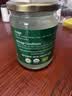 赫丽特奇冷压初榨有机椰子油500ML斯里兰卡原装进口烘焙食用健康椰香浓郁 实拍图