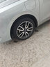 朝阳轮胎 汽车轮胎 205/50R17 93W C66 适配思域/比亚迪秦 实拍图