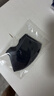诺伯豪斯三色口罩高颜值夏季3D防尘透气聚氨酯海绵口罩明星同款运动可水洗 实拍图