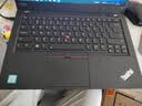 ThinkPad联想笔记本电脑二手T480/T490/T14商务办公轻薄本二手笔记本电脑整机14寸手提会议绘图剪辑编程全能本 95新【人气炸场】T480 i5 16G 512G 实拍图
