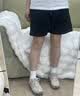 迈乐（Merrell）洞洞鞋HYDRO NEXT MOC毒液3男鞋女鞋厚底软弹涉水徒步溯溪鞋 J006169-黑淡黄男 41 建议拍大一码 实拍图