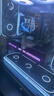 七彩虹（Colorful）RTX 5070 战斧 Ultra Advanced银鲨 火神 OC 12GB GDDR7 电竞游戏设计龙虾本地部署养龙虾电脑显卡 RTX 5070 Ultra黑色OC 实拍图