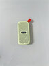 闪迪（SanDisk）2TB Type-c USB3.2移动固态硬盘（PSSD）E30高速 移动SSD 读速800MB/s 兼容手机笔记本电脑 实拍图