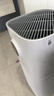 美的（Midea）【母婴级】价保618空气净化器鼻炎家用除甲醛除烟味异味过敏原空气净化机森林家L1 Lite 实拍图