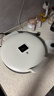 利仁（Liven）新款元宝电饼铛家庭用加大加深38mm深烤盘1800W双面加热电饼档烙饼锅煎饼锅烤肉锅早餐机LR-J3436 实拍图