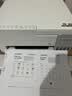 爱普生（EPSON）【6代新品】L3351墨仓式彩色打印机 微信打印/无线连接 家用AI学习打印机（打印、复印、扫描） 实拍图