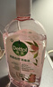 滴露（Dettol）香氛自然衣物消毒液1L*4  留香48H洗衣除汗臭 儿童玩具杀菌消毒水 实拍图