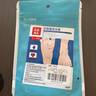 Olera 脚趾矫正器医用级拇指外翻小脚趾内翻分趾器防磨保护套可穿鞋 实拍图