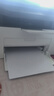 惠普（HP）1136w 黑白激光无线打印机 多功能家用办公打印机 复印扫描无线连接（116w提速版） 实拍图