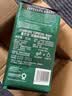 星巴克（Starbucks）意式浓缩咖啡豆200g 深烘100%阿拉比卡豆手冲黑咖啡 油脂丰富 实拍图