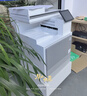 惠普（HP）打印机 e78523dn/78528dn a3a4彩色激光双面网络复合机大型办公商用打印复印扫描一体机替78223dn E78523dn(23页/分钟)替e78223dn 实拍图