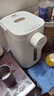 九阳（Joyoung）电热水瓶热水壶烧水壶电热水壶 5.5L 八段控温316L内胆 0塑料水路 K55ED-WP510 实拍图